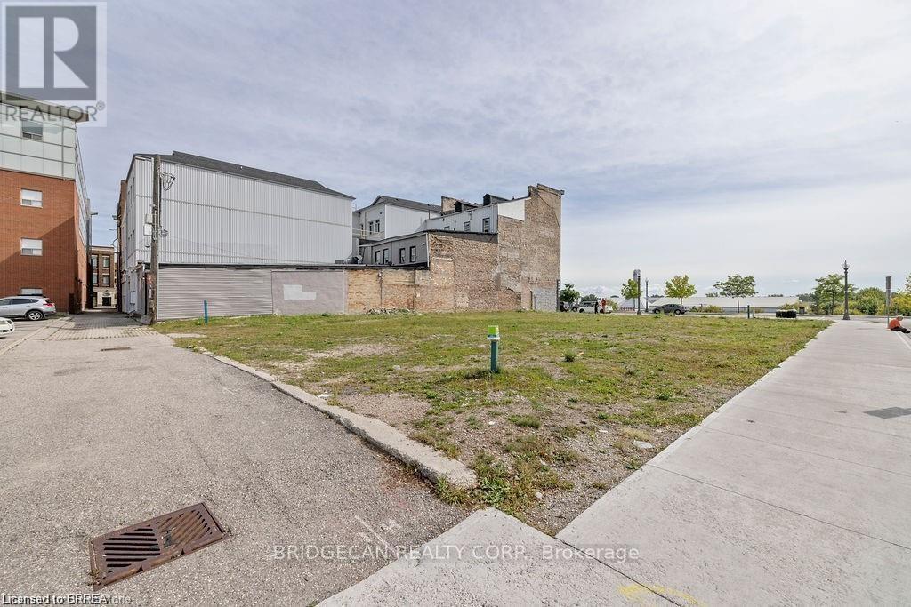 70 Colborne Street, Brantford, ON