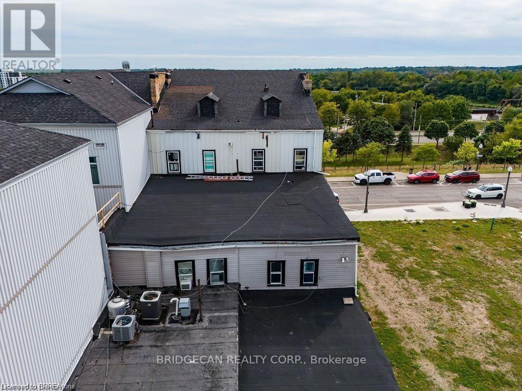 70 Colborne Street, Brantford, ON