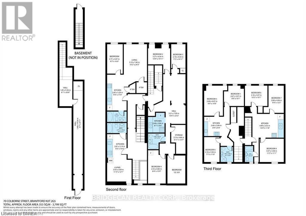 70 Colborne Street, Brantford, ON