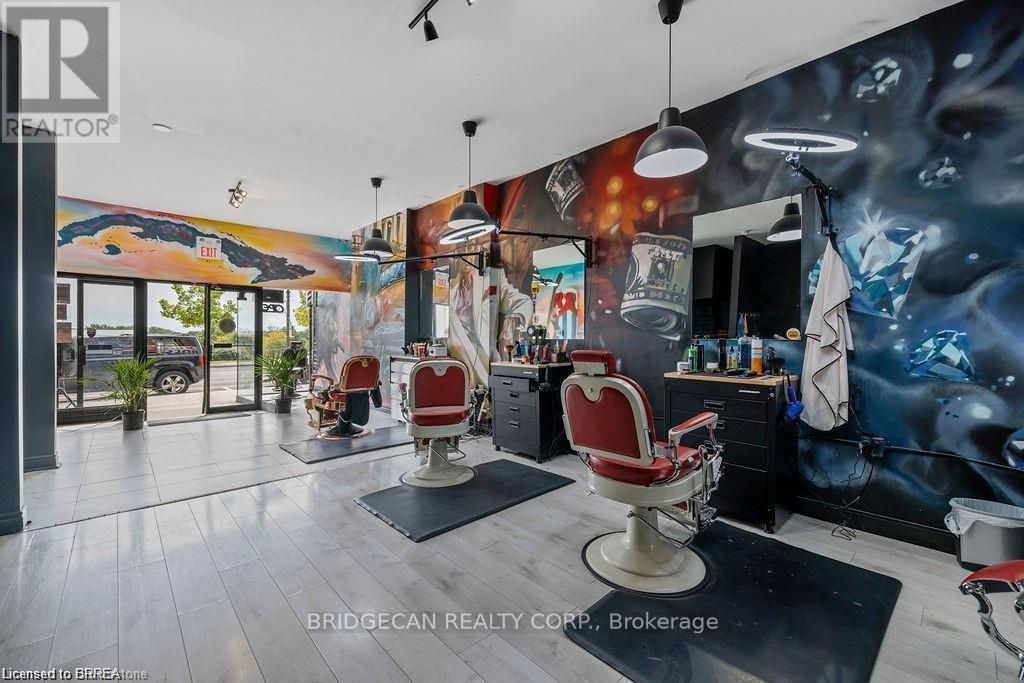 70 Colborne Street, Brantford, ON