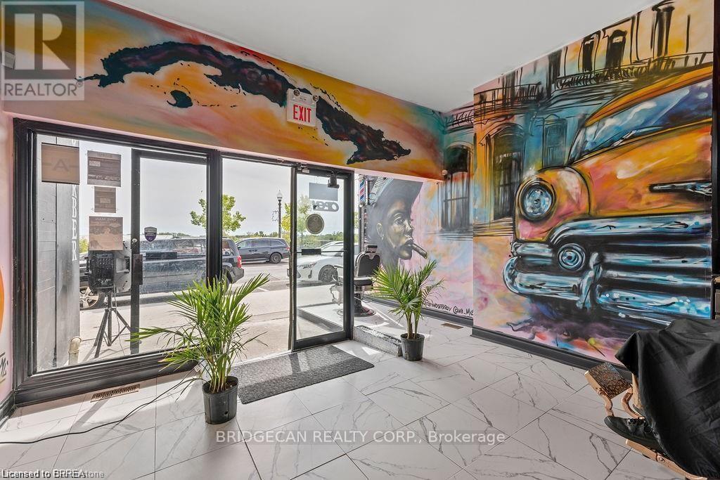 70 Colborne Street, Brantford, ON