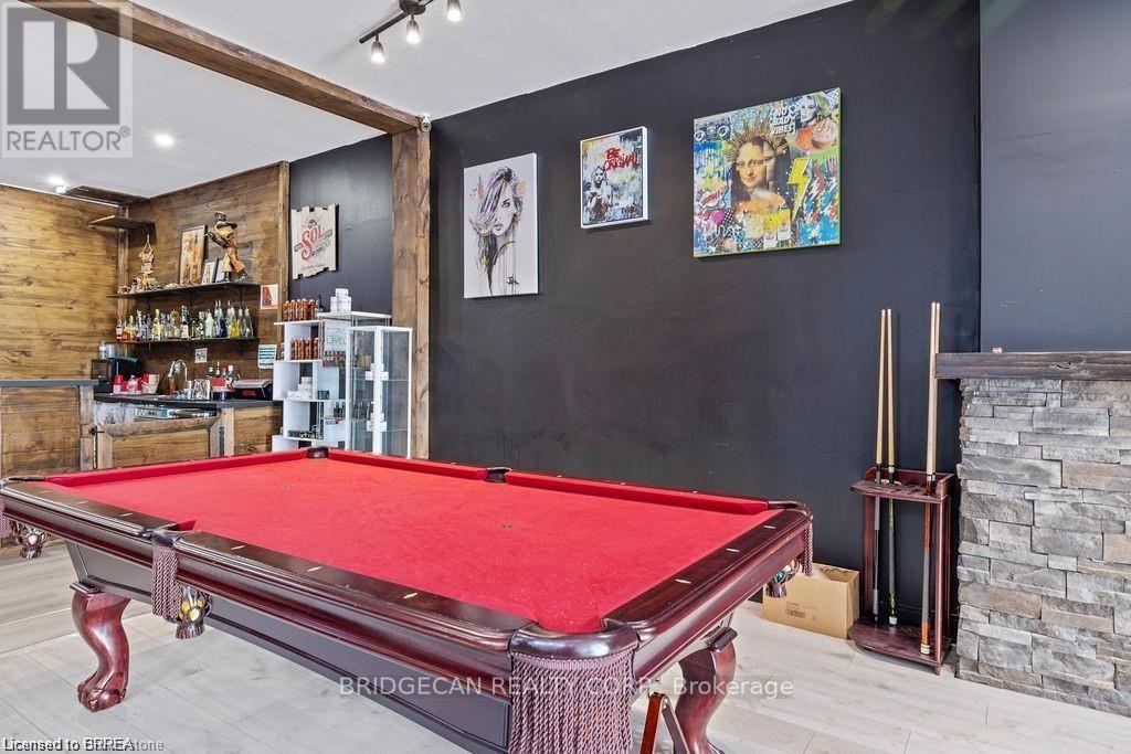 70 Colborne Street, Brantford, ON