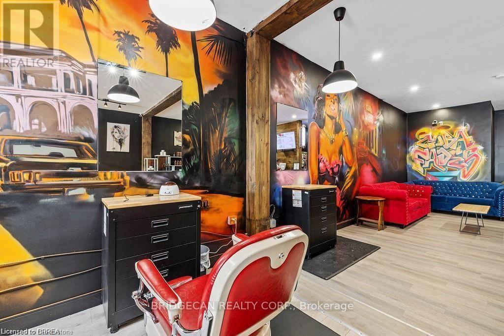 70 Colborne Street, Brantford, ON