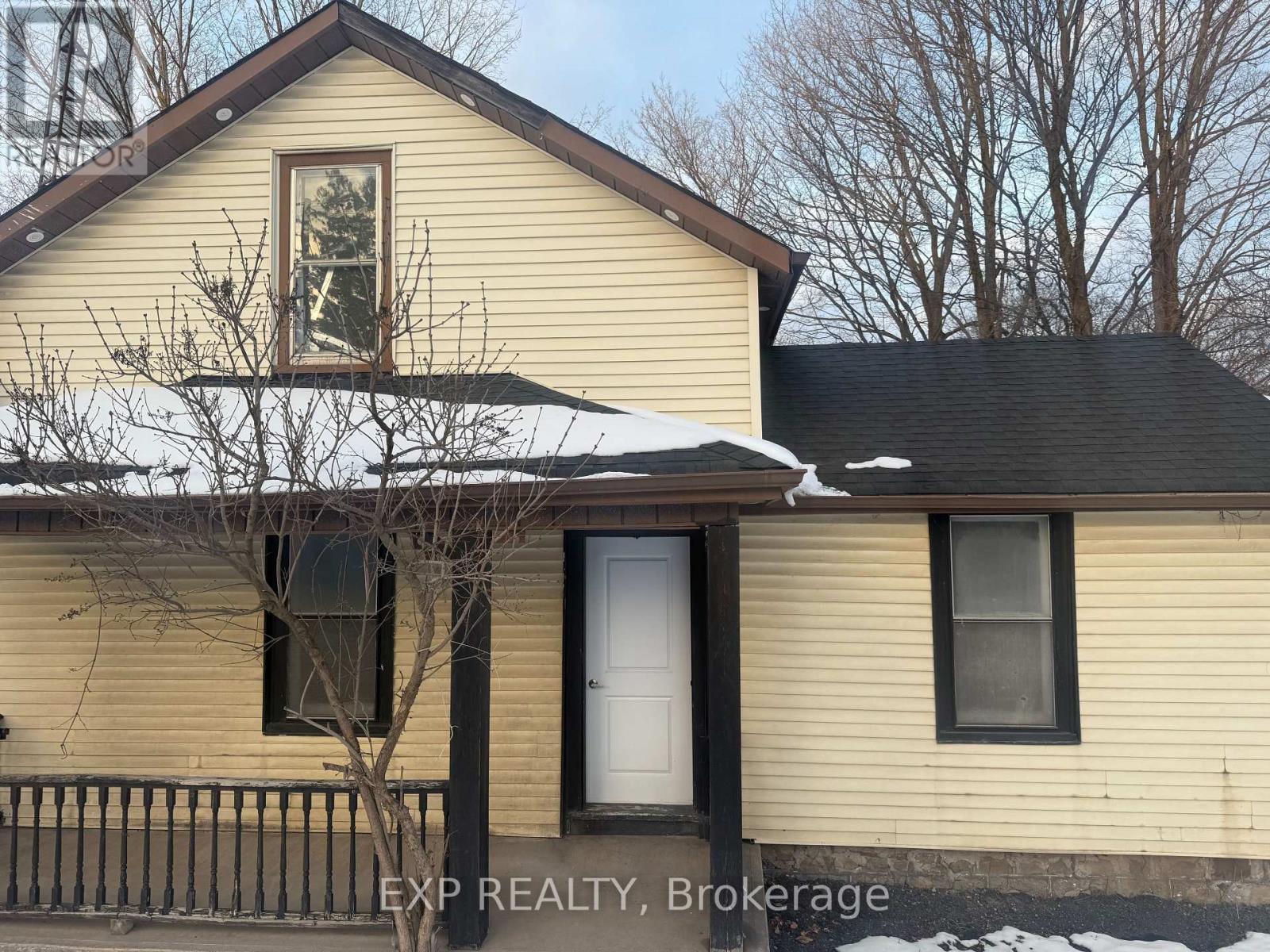 4029 Highway 6 Freeway, Puslinch, ON - Outdoor With Exterior