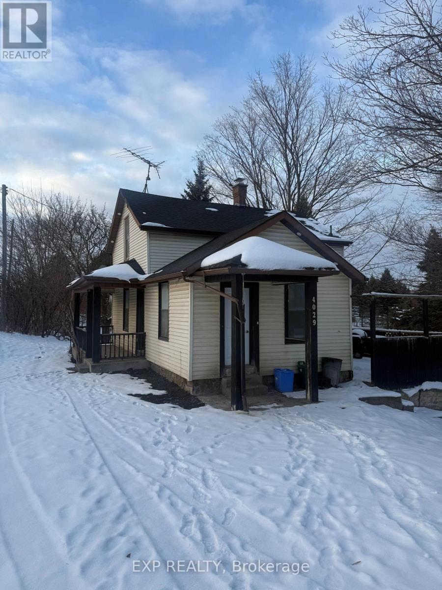 4029 Highway 6 Freeway, Puslinch, ON - Outdoor