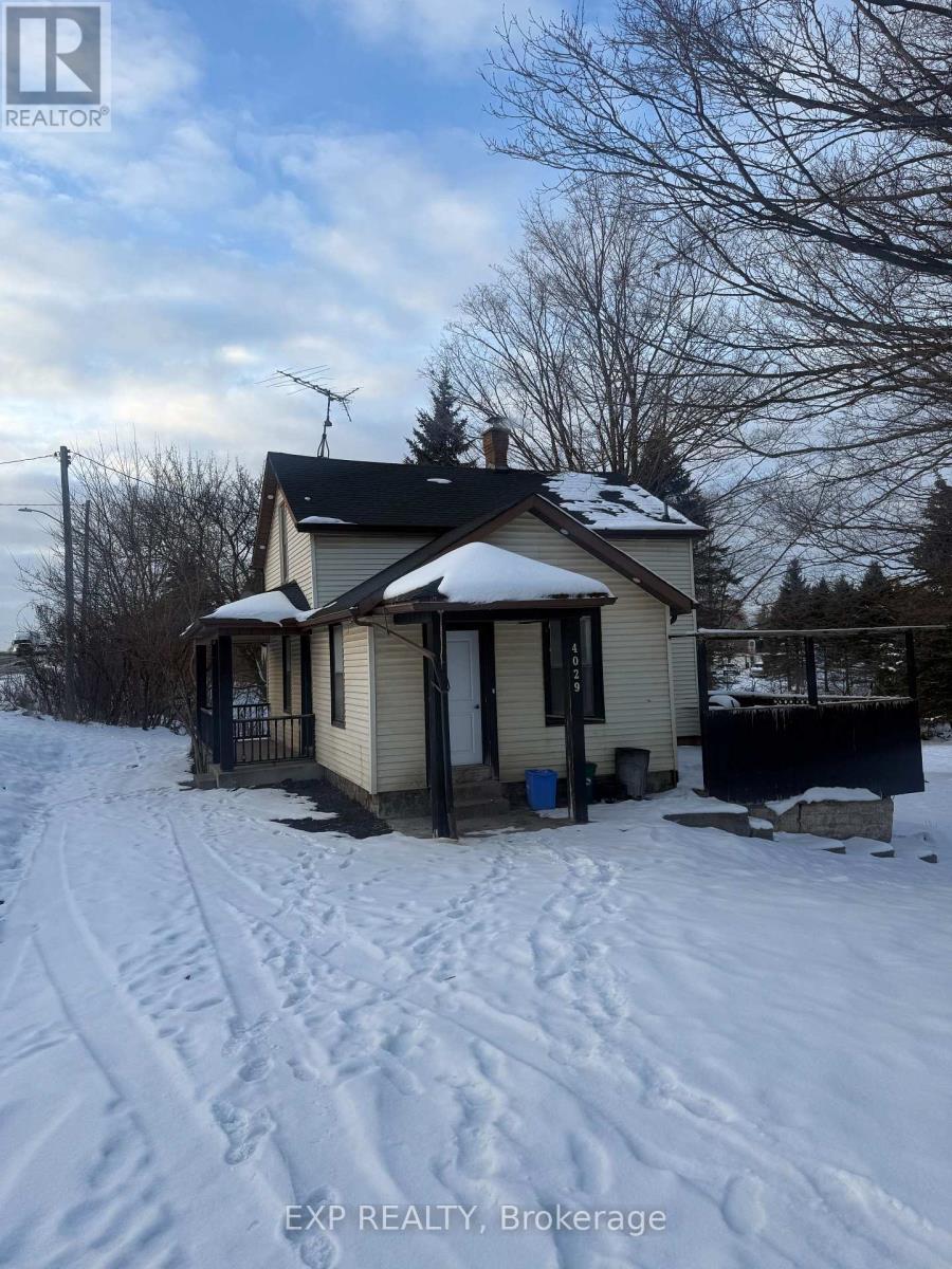 4029 Highway 6 Freeway, Puslinch, ON - Outdoor