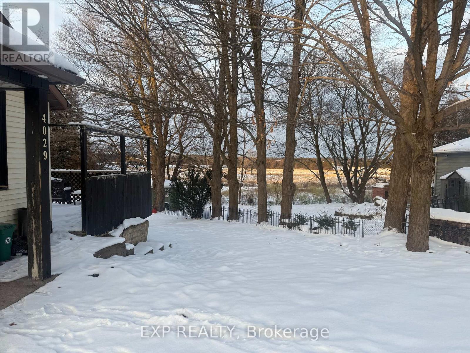 4029 Highway 6 Freeway, Puslinch, ON - Outdoor