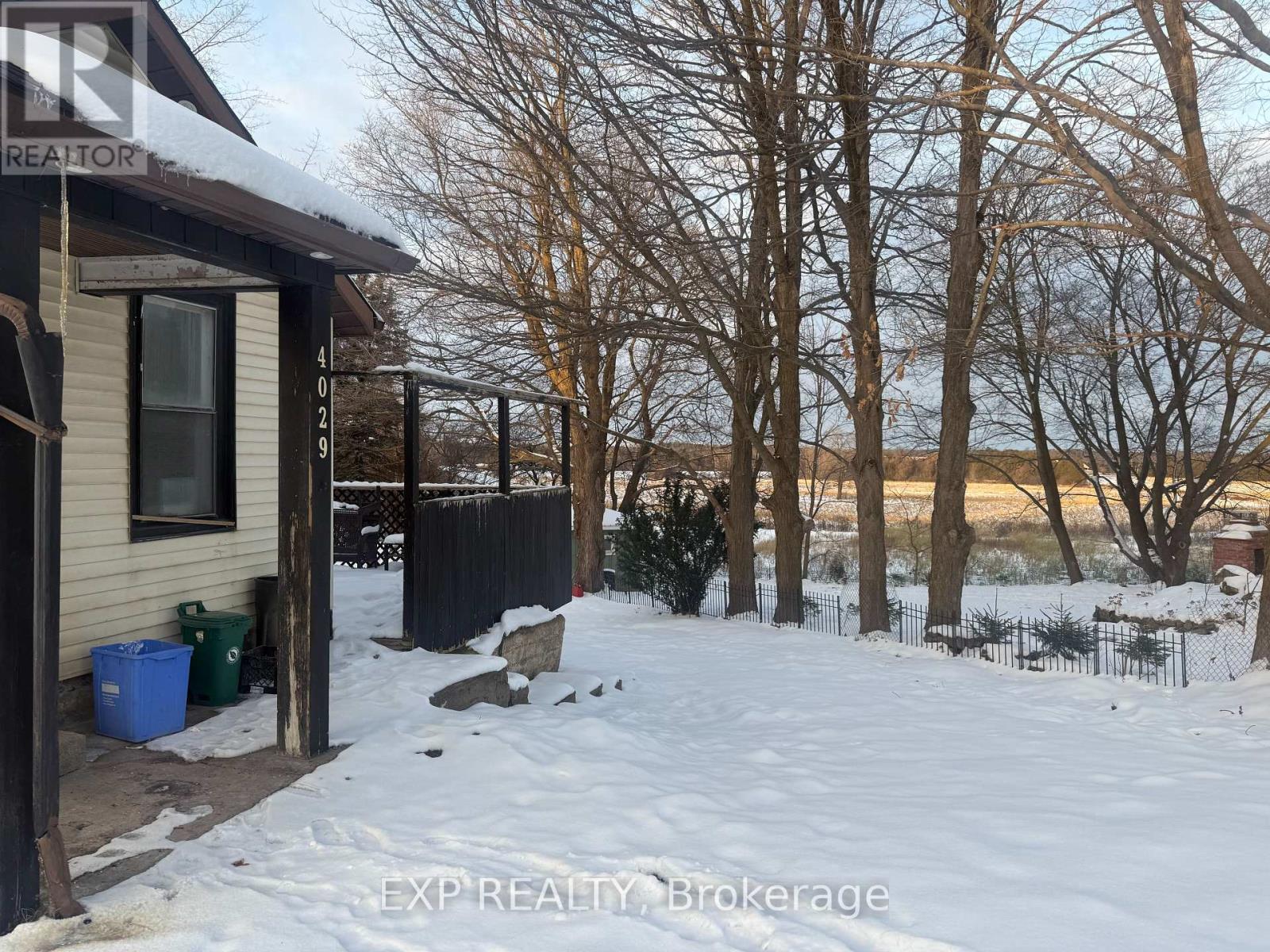 4029 Highway 6 Freeway, Puslinch, ON - Outdoor