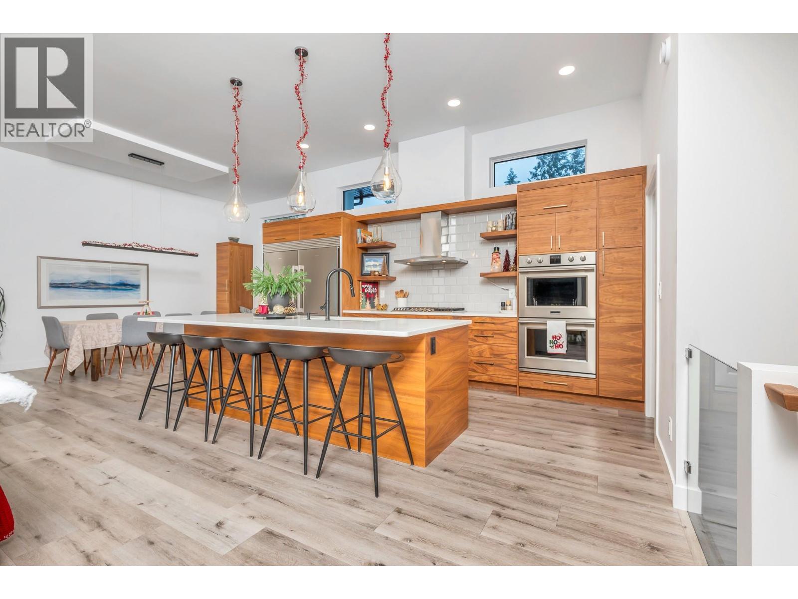 Quartz countertops - 9196 Tronson Road Unit# 29, Vernon, BC - Indoor