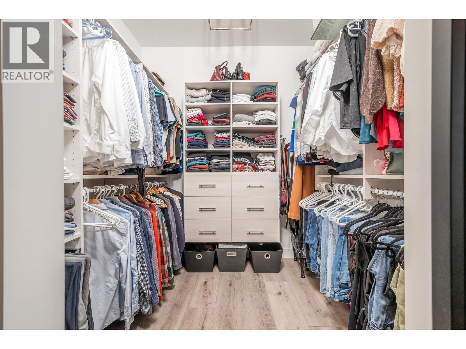 WIC in primary - 9196 Tronson Road Unit# 29, Vernon, BC - Indoor With Storage