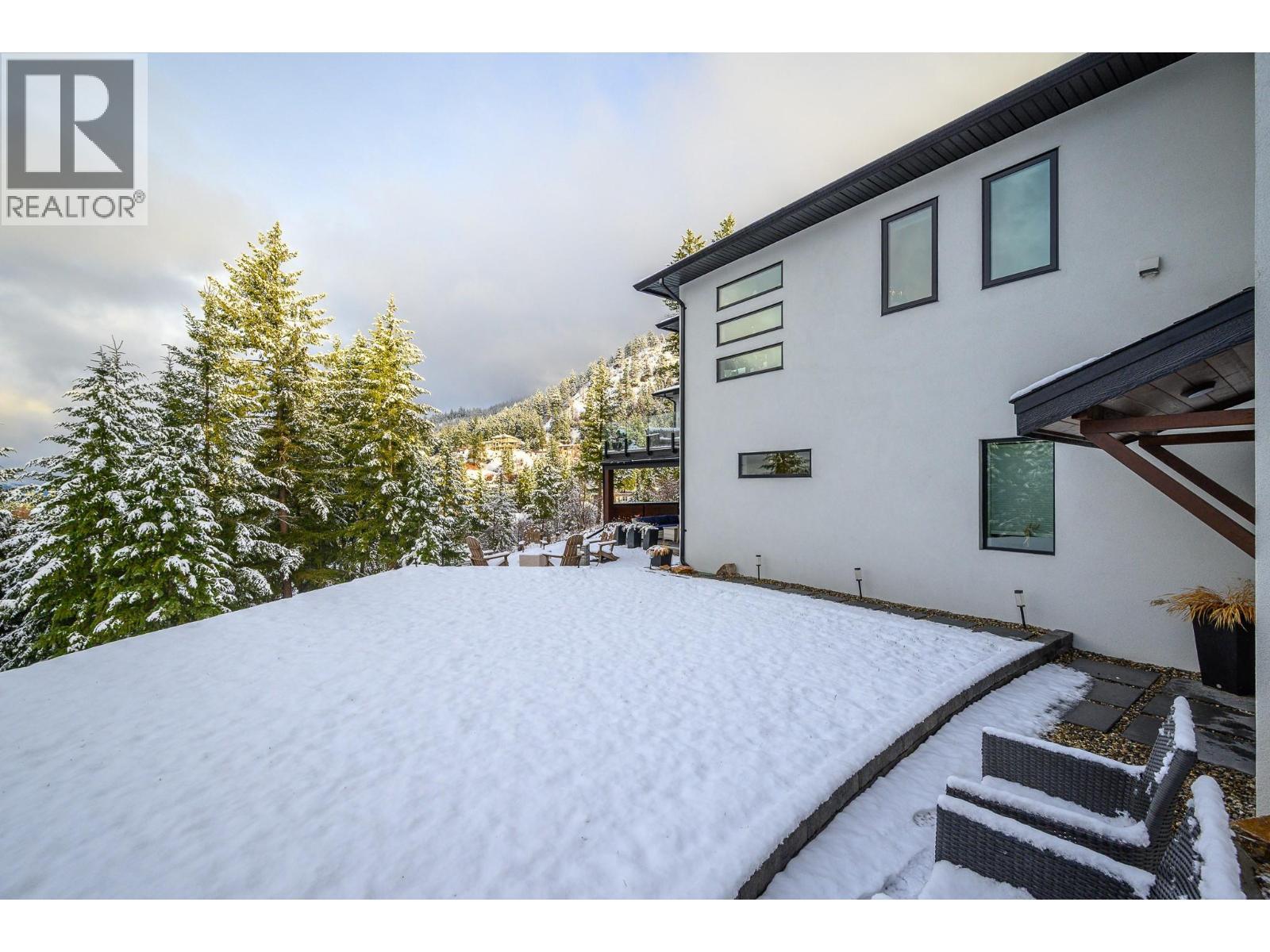 9196 Tronson Road Unit# 29, Vernon, BC - Outdoor