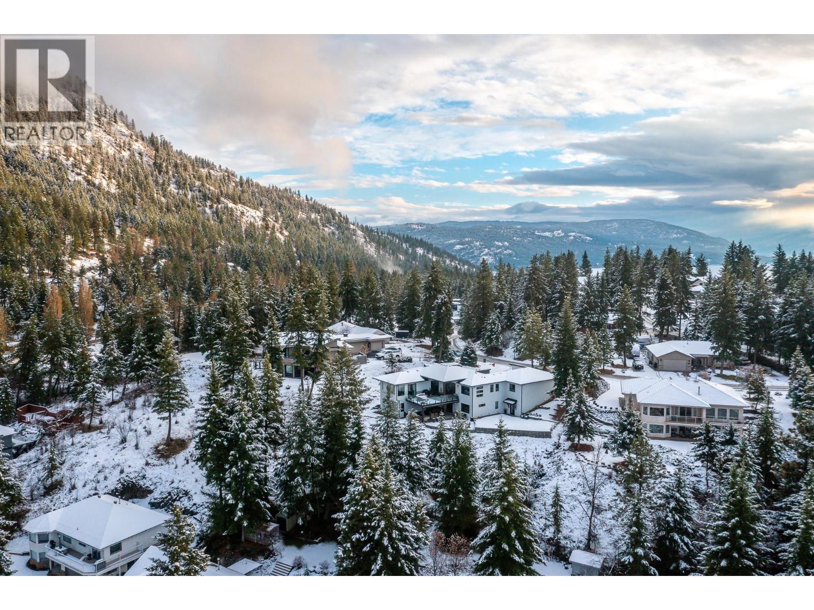 9196 Tronson Road Unit# 29, Vernon, BC - Outdoor With View