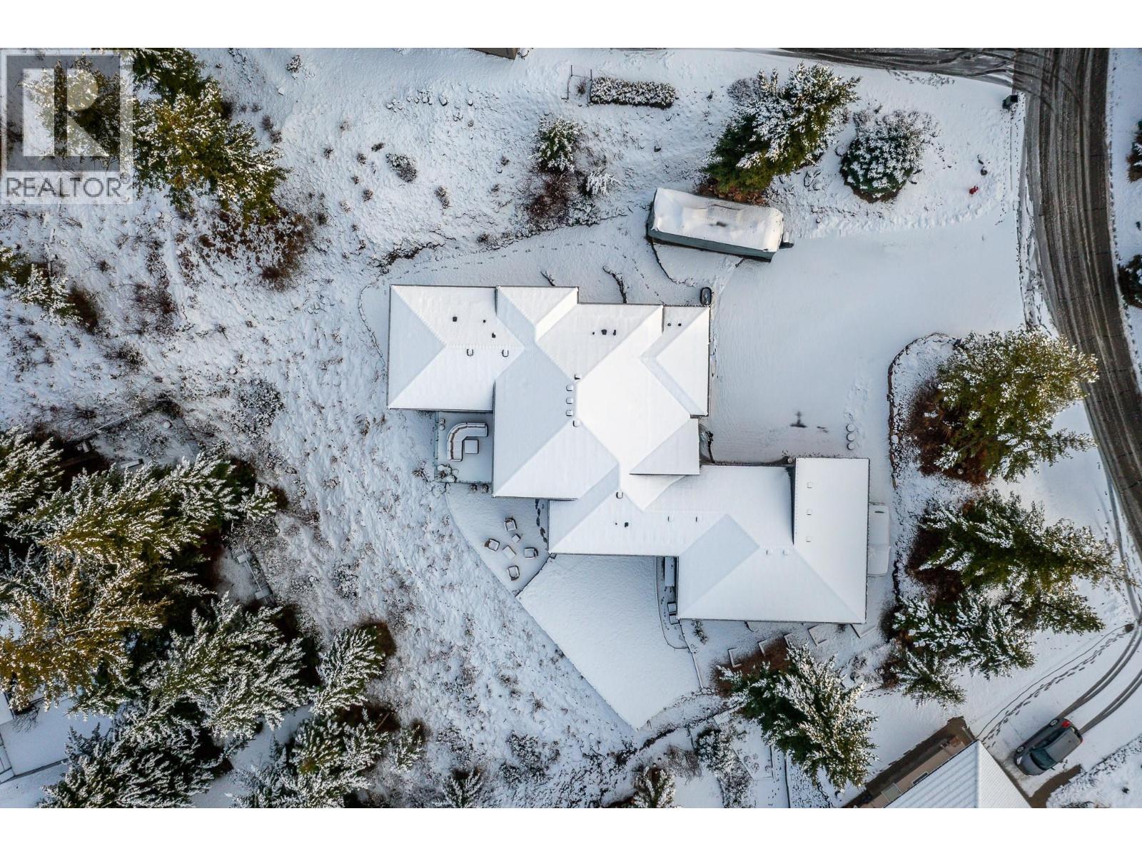 9196 Tronson Road Unit# 29, Vernon, BC - Outdoor