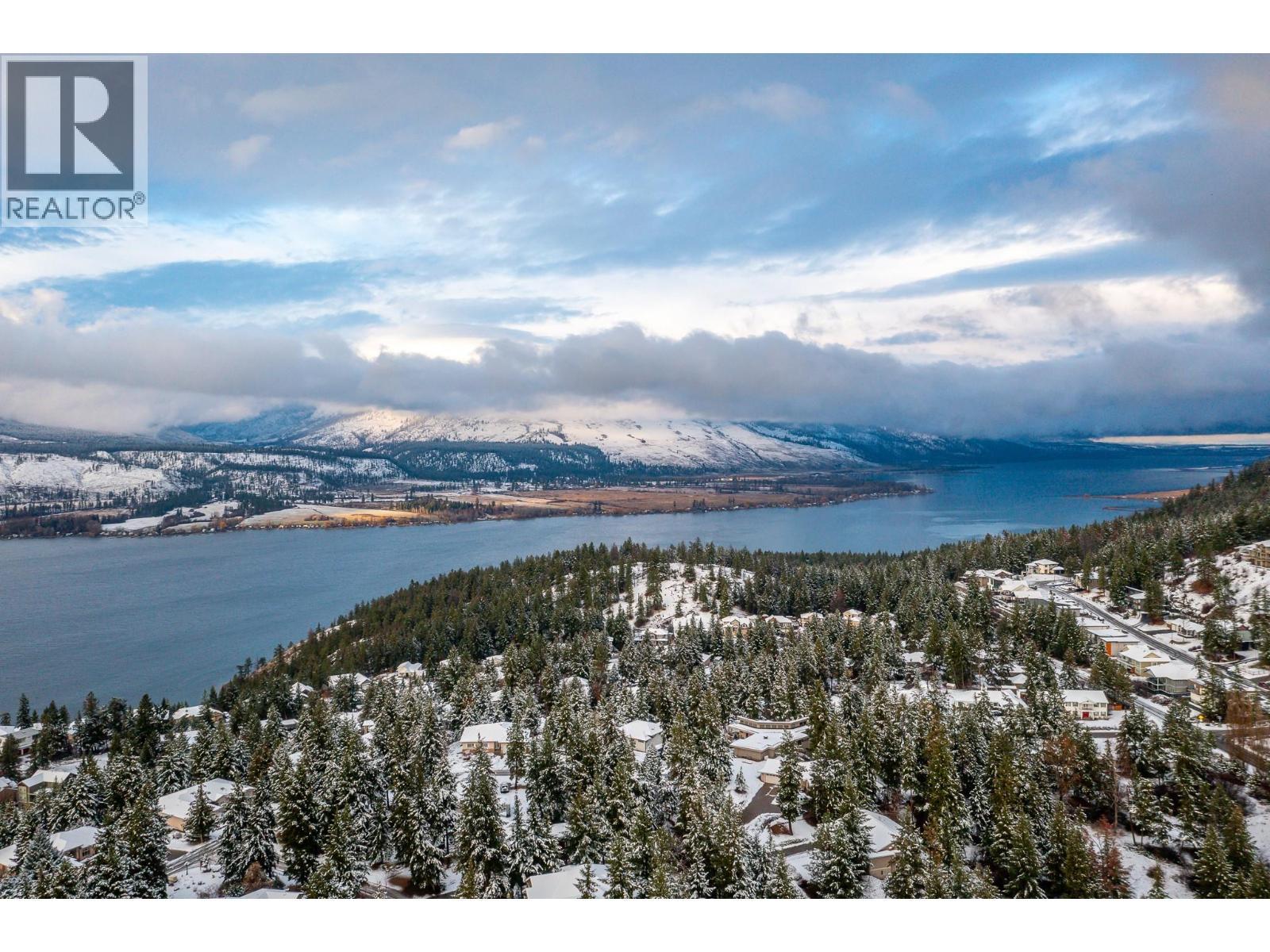 9196 Tronson Road Unit# 29, Vernon, BC - Outdoor With Body Of Water With View