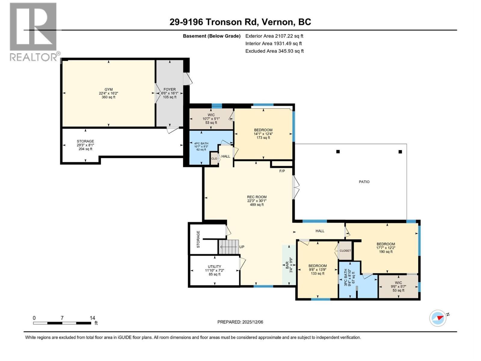 9196 Tronson Road Unit# 29, Vernon, BC - Other