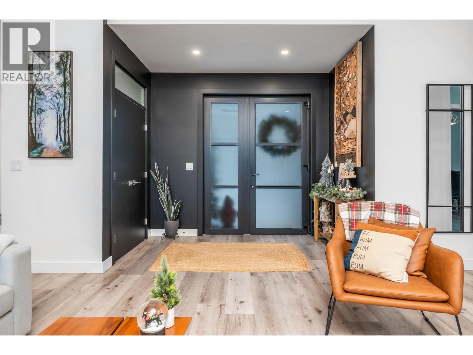 Entrance way - 9196 Tronson Road Unit# 29, Vernon, BC - Indoor