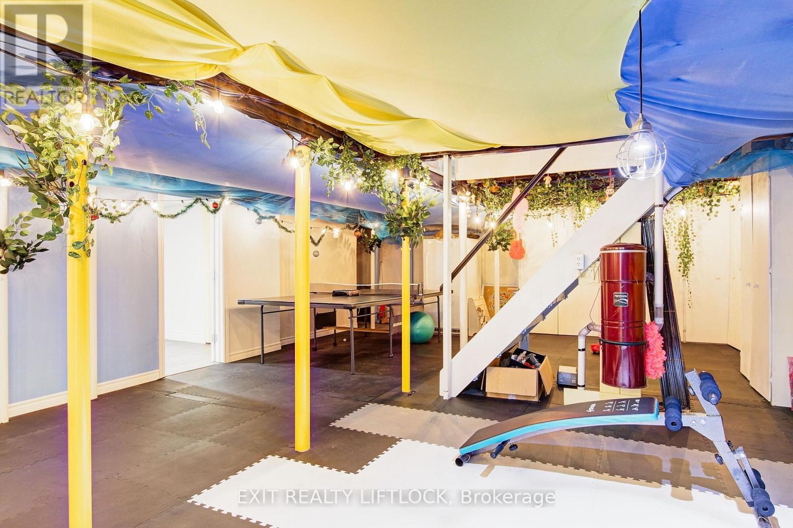 (Main) - 3 Reid Street, Selwyn, ON -