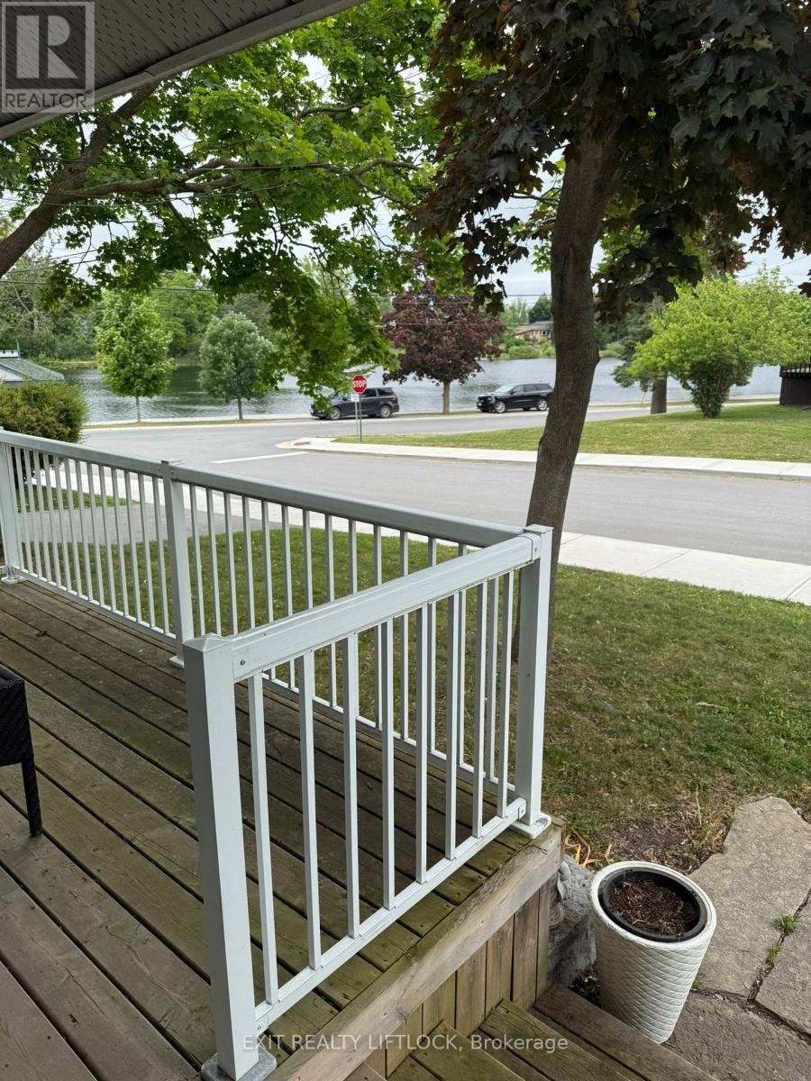 (Main) - 3 Reid Street, Selwyn, ON - Outdoor