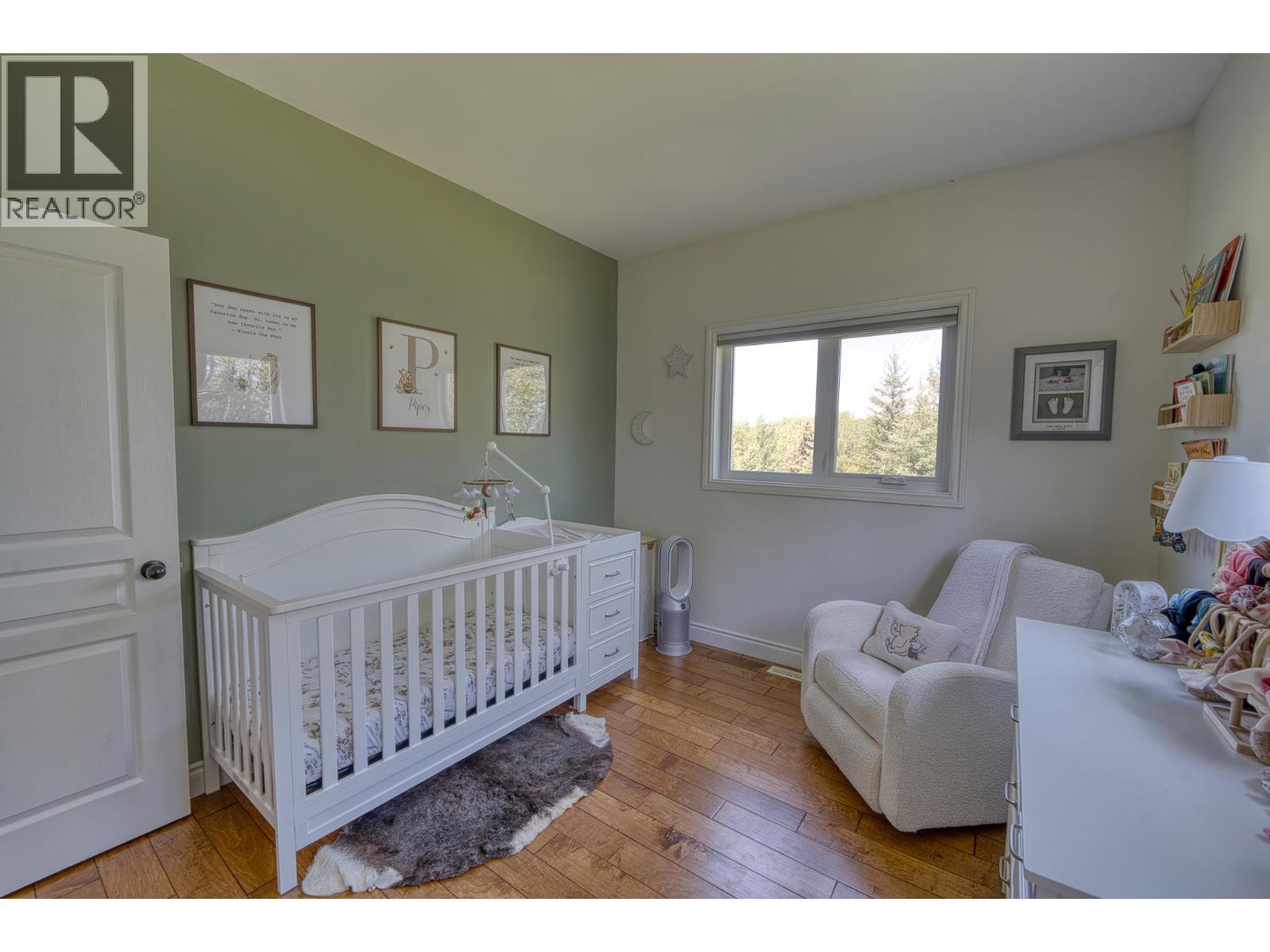 13628 281 Road, Fort St. John, BC - Indoor Photo Showing Bedroom