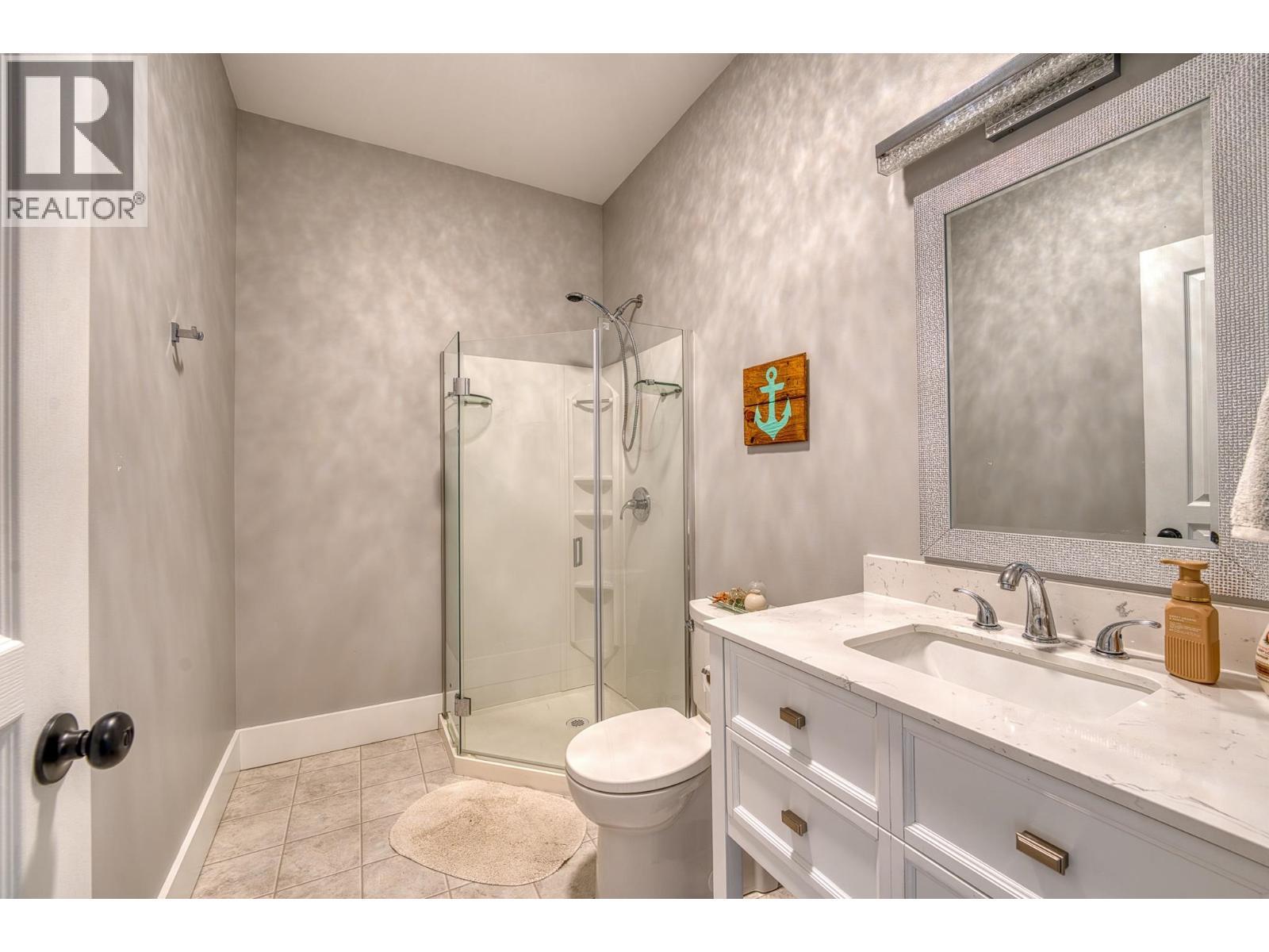 13628 281 Road, Fort St. John, BC - Indoor Photo Showing Bathroom