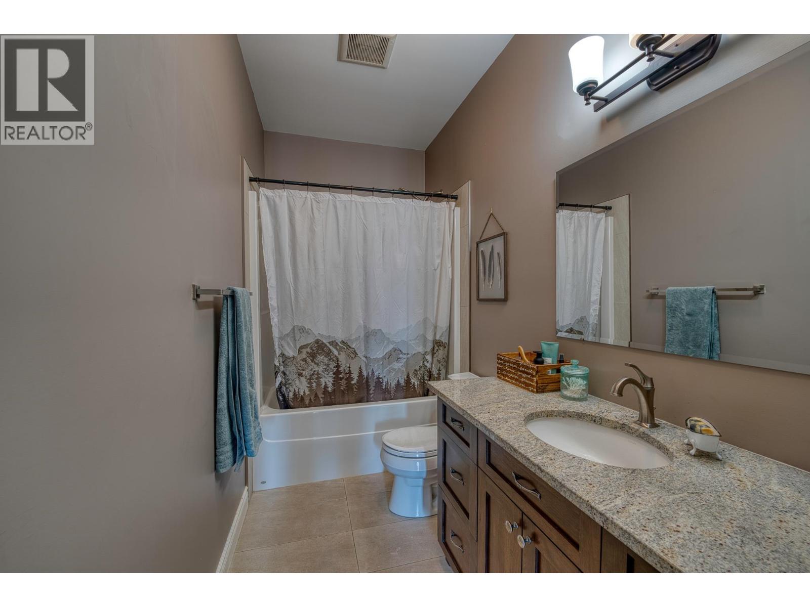 13628 281 Road, Fort St. John, BC - Indoor Photo Showing Bathroom