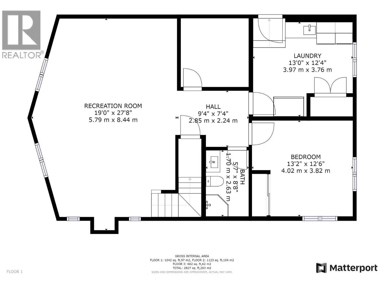 13628 281 Road, Fort St. John, BC - Other