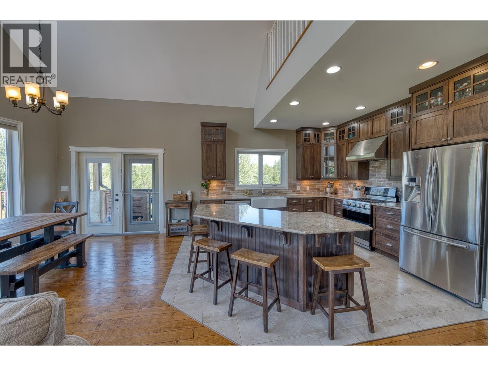 13628 281 Road, Fort St. John, BC - Indoor Photo Showing Other Room