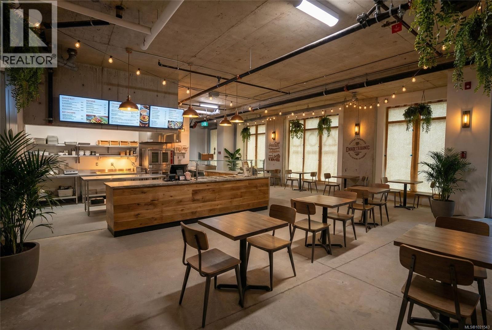 Office Space - VS - 1303 Hillside Ave, Victoria, BC