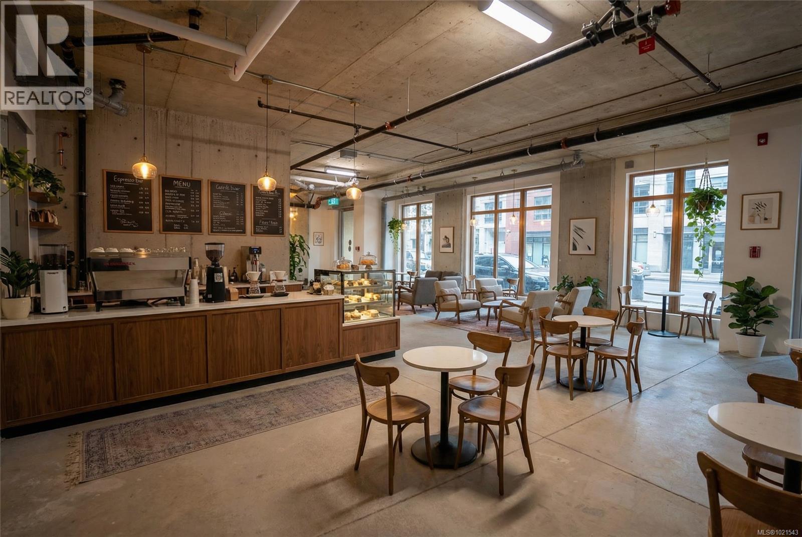 Office Space - VS - 1303 Hillside Ave, Victoria, BC