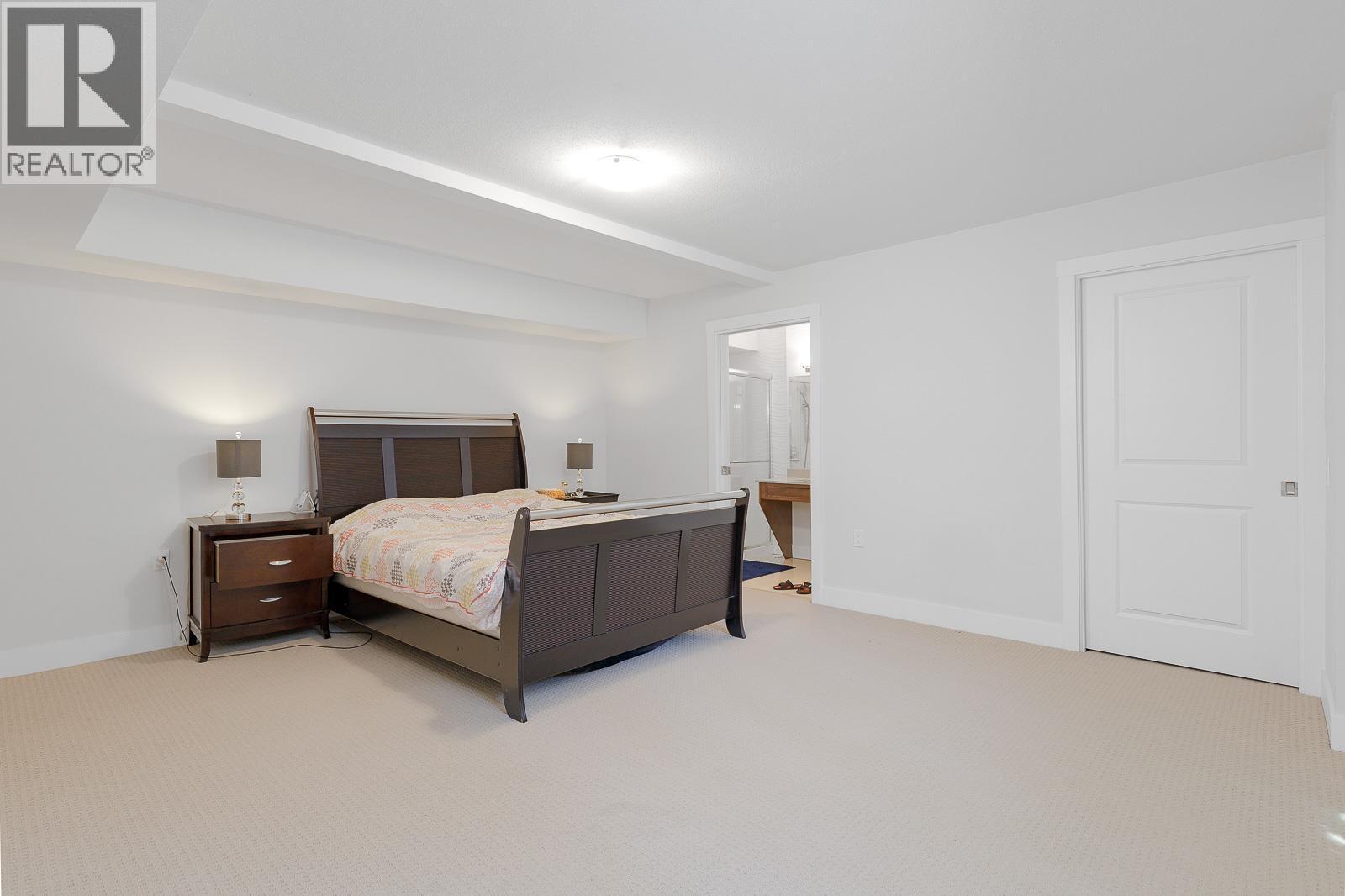 15 9780 General Currie Road, Richmond, BC - Indoor Photo Showing Bedroom