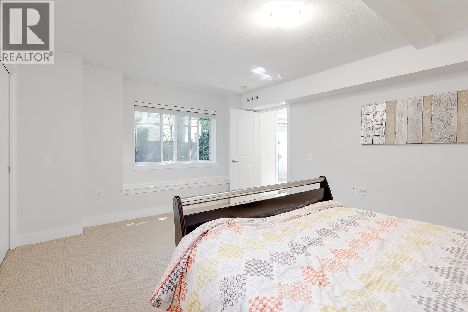 15 9780 General Currie Road, Richmond, BC - Indoor Photo Showing Bedroom