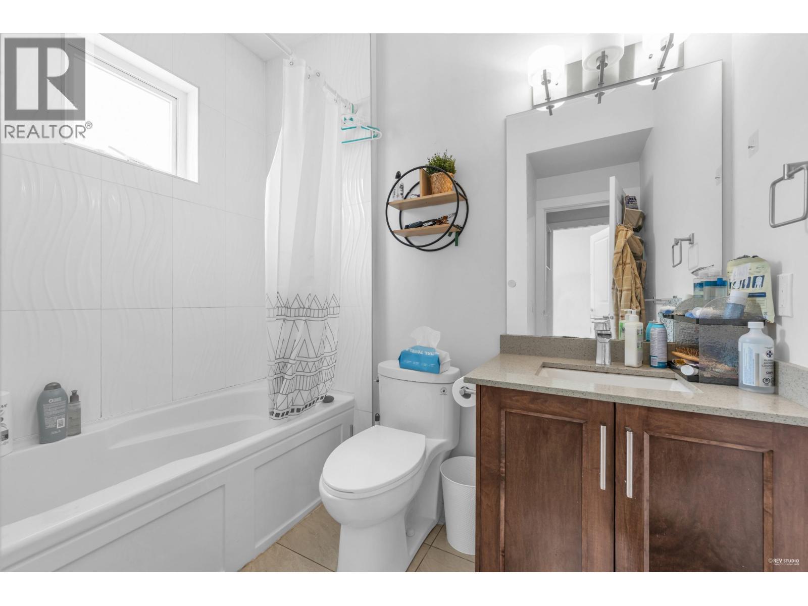 15 9780 General Currie Road, Richmond, BC - Indoor Photo Showing Bathroom