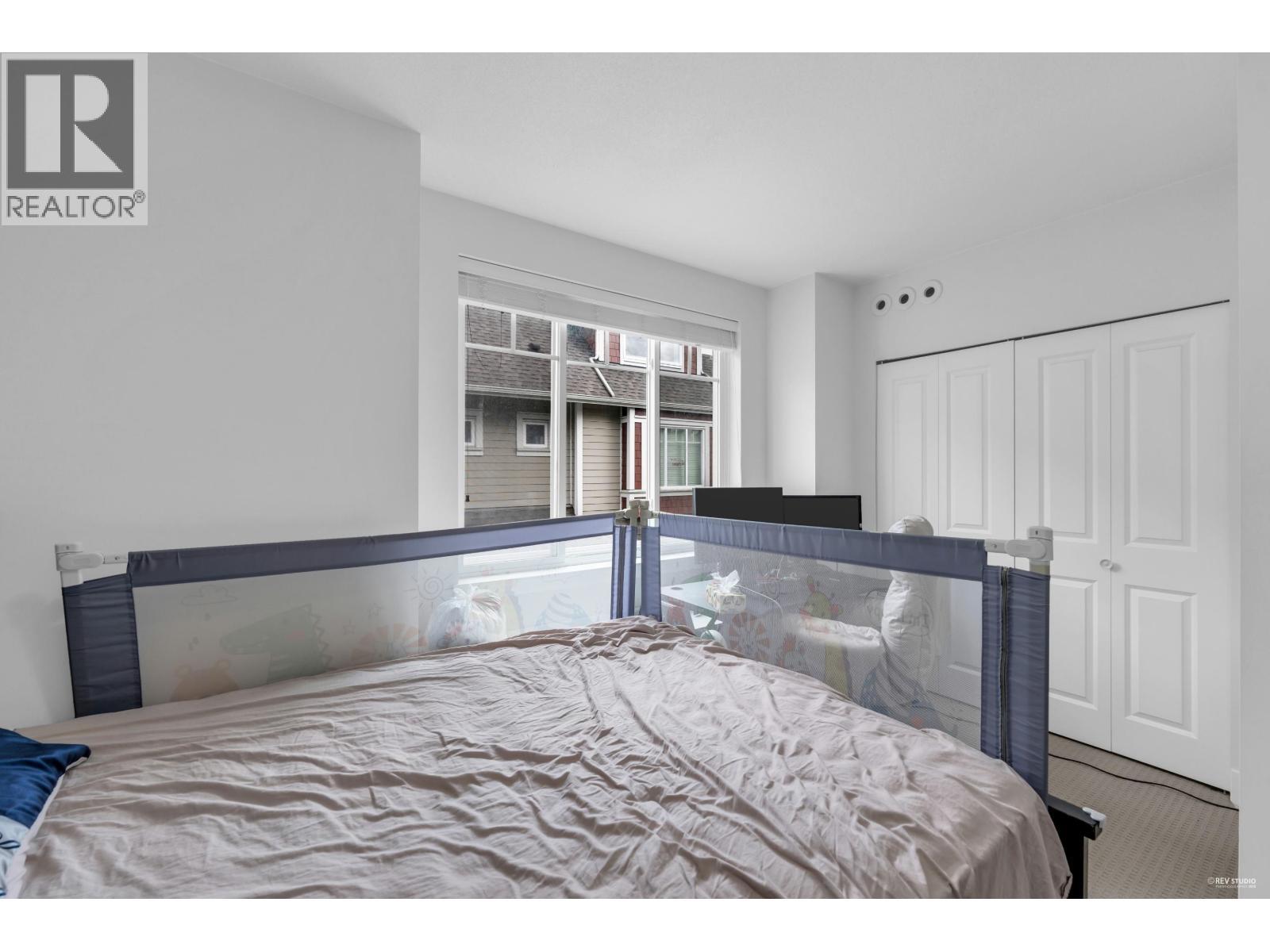 15 9780 General Currie Road, Richmond, BC - Indoor Photo Showing Bedroom