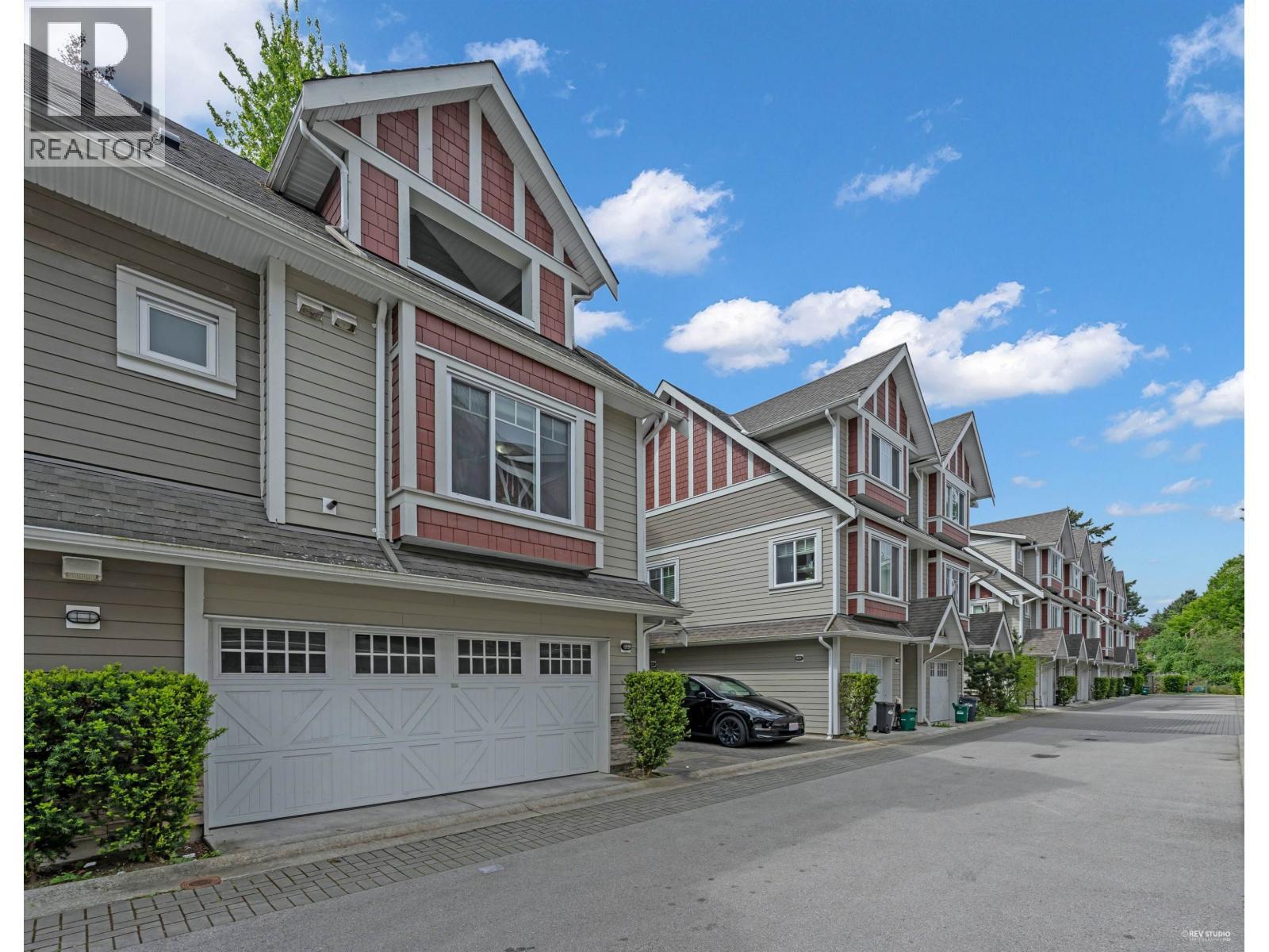 15 9780 General Currie Road, Richmond, BC - Outdoor With Facade