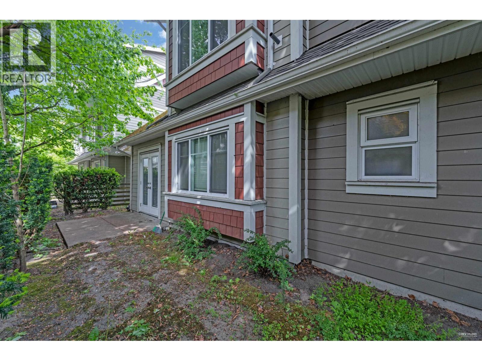 15 9780 General Currie Road, Richmond, BC - Outdoor With Exterior