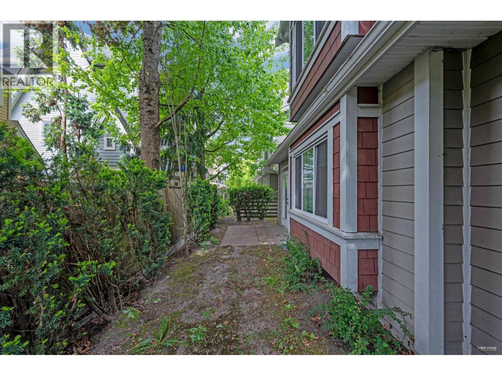 15 9780 General Currie Road, Richmond, BC - Outdoor With Exterior