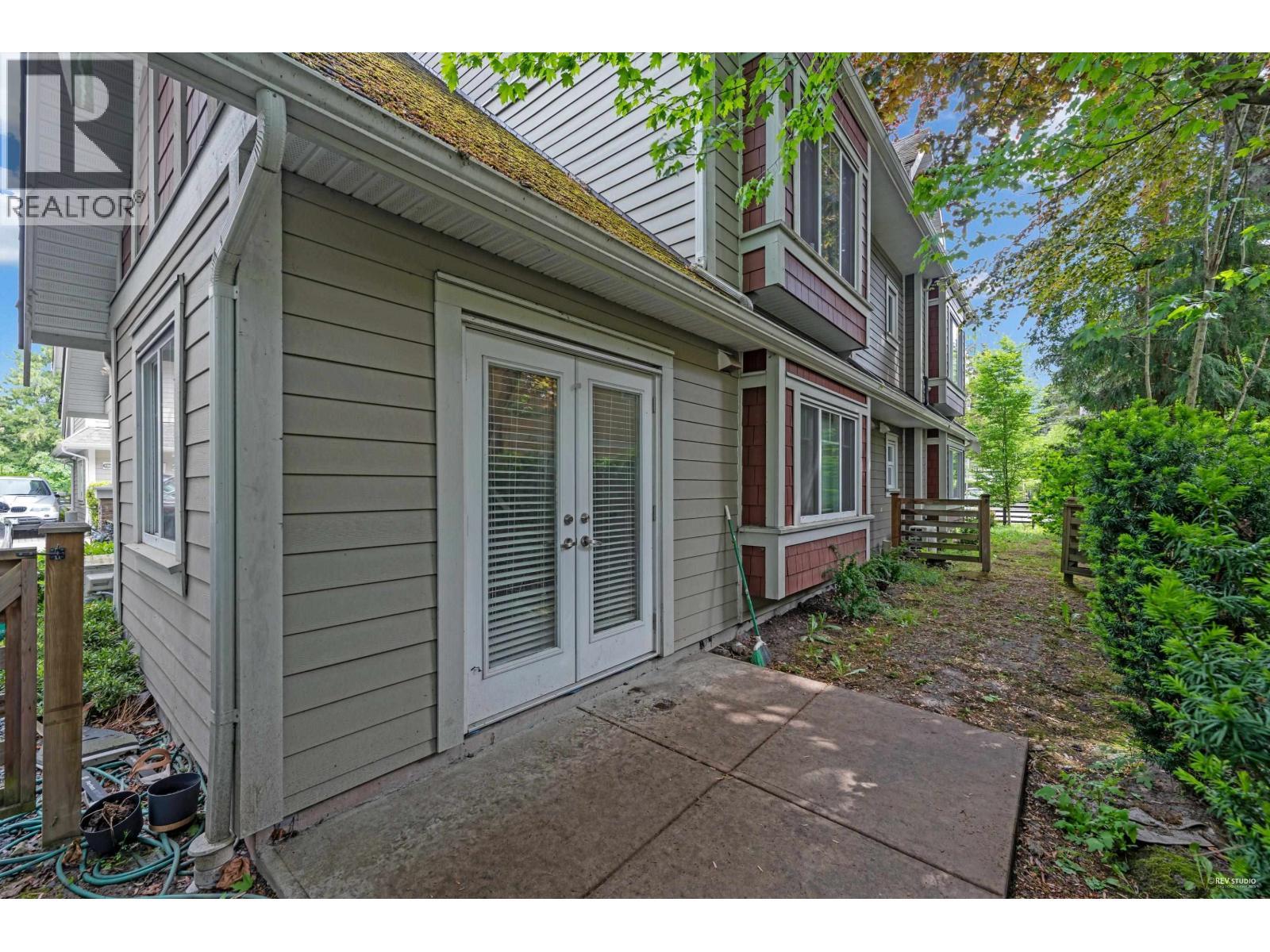 15 9780 General Currie Road, Richmond, BC - Outdoor With Exterior