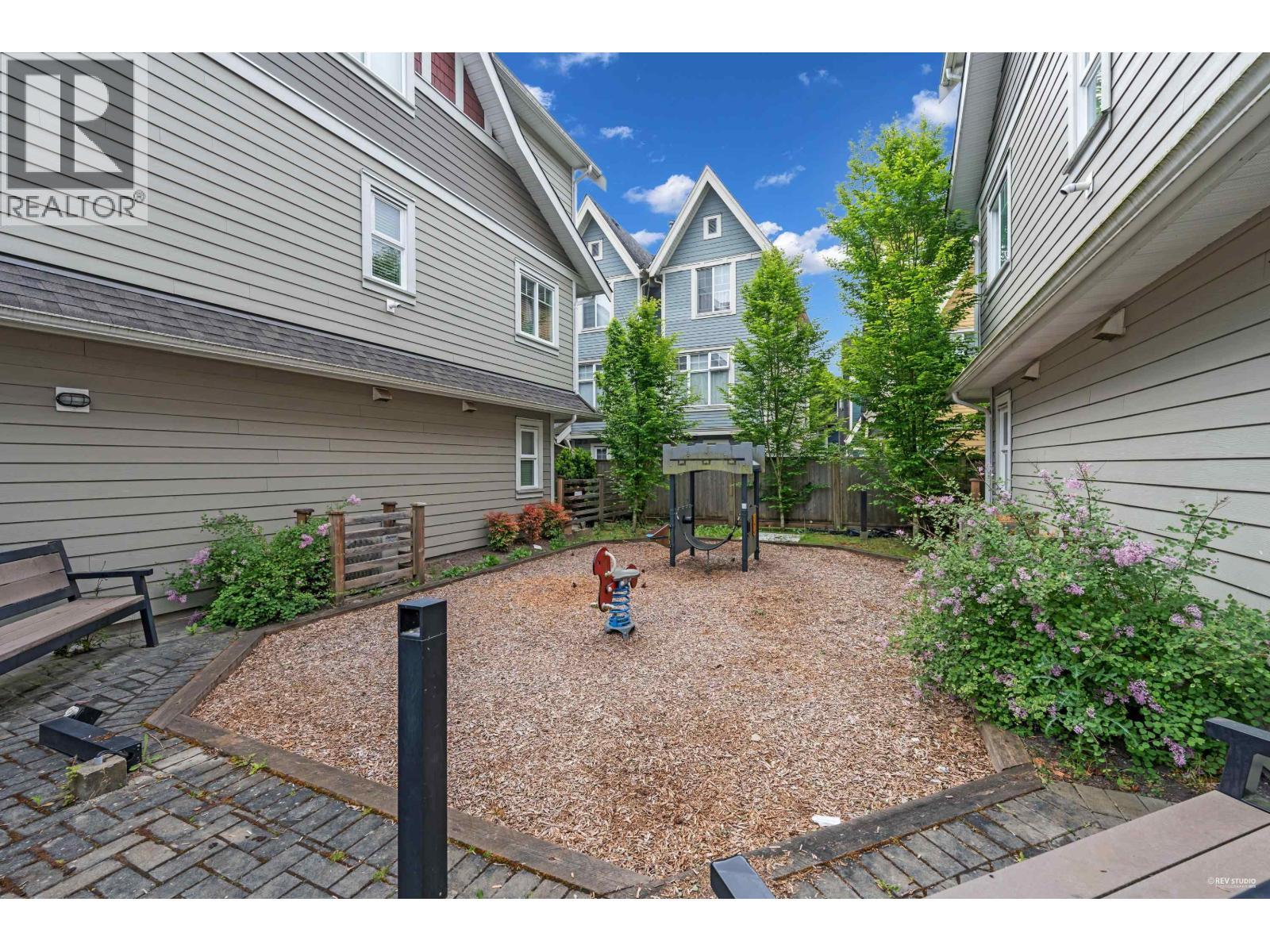 15 9780 General Currie Road, Richmond, BC - Outdoor With Exterior