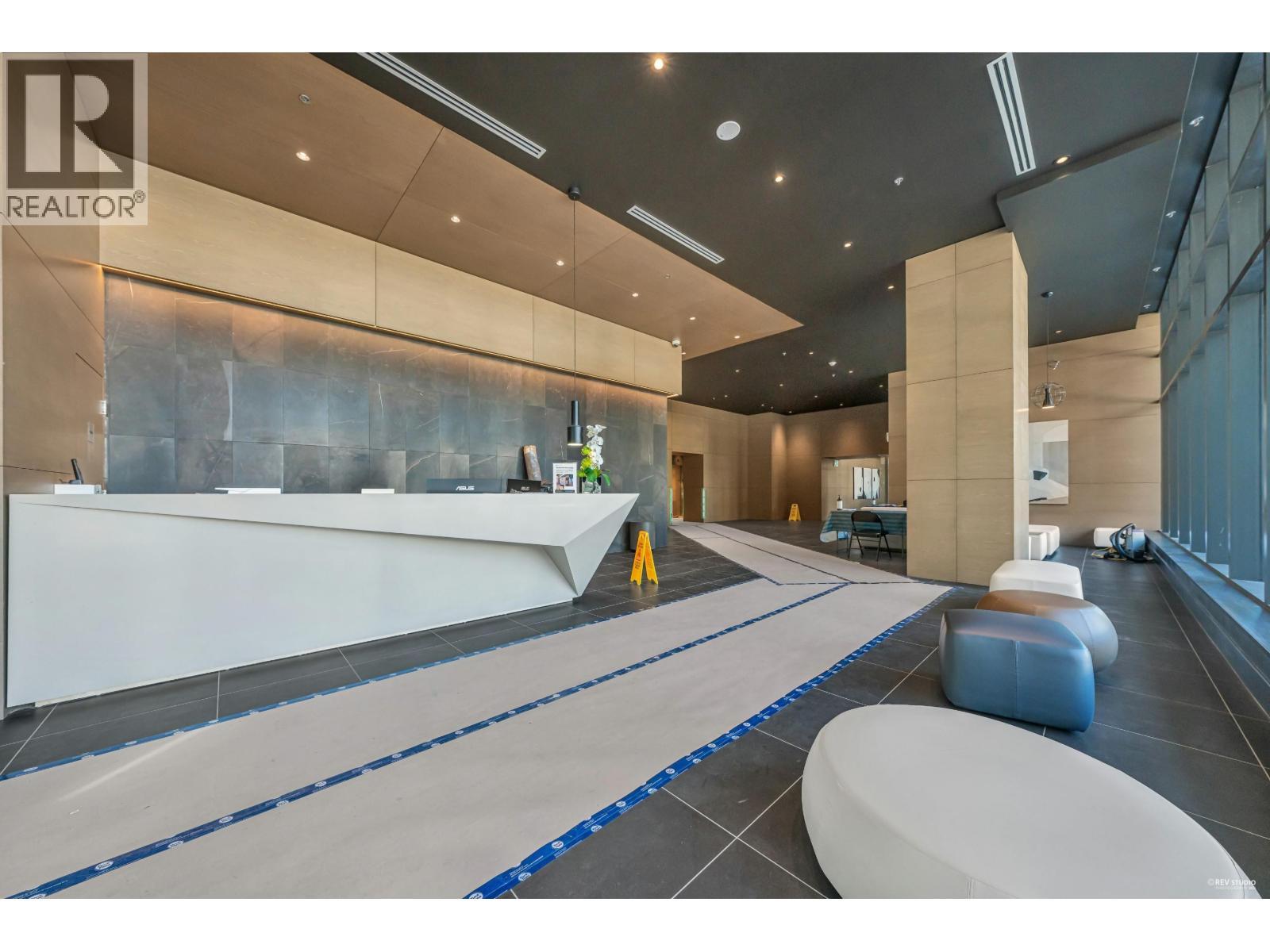 1607 2181 Madison Avenue, Burnaby, BC - Indoor Photo Showing Other Room