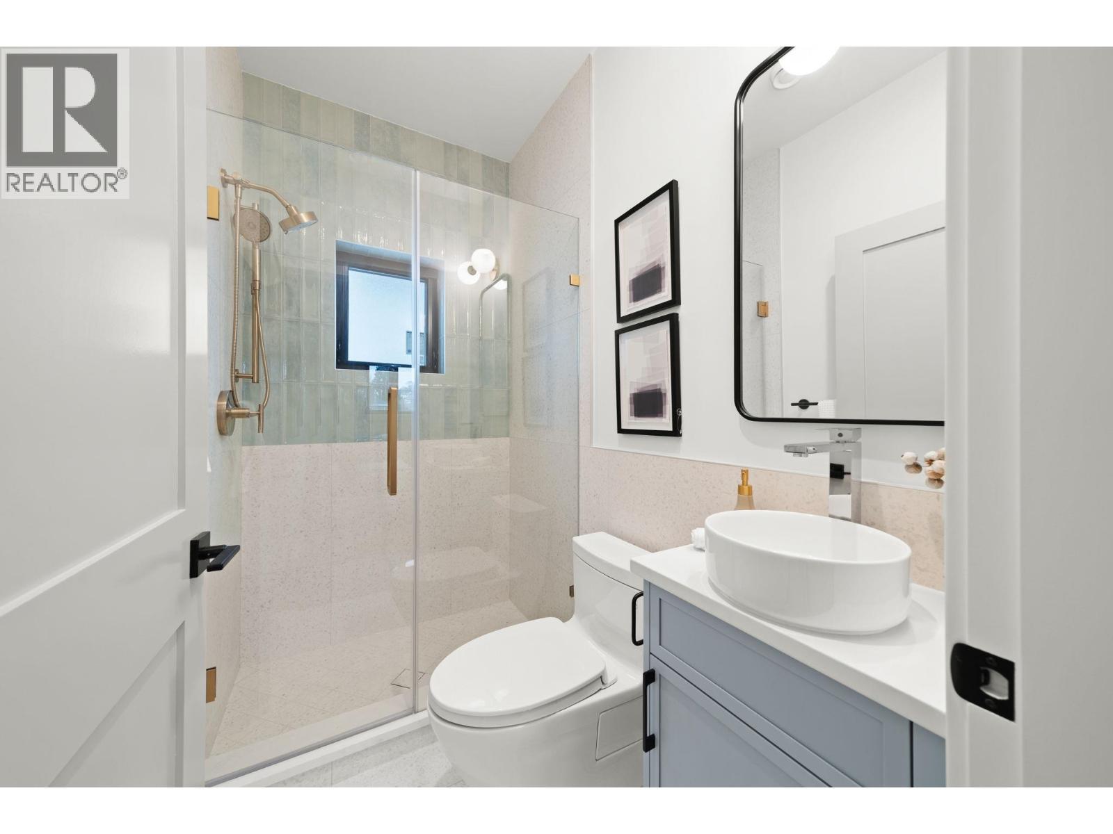 1 2791 W 21St Avenue, Vancouver, BC - Indoor Photo Showing Bathroom