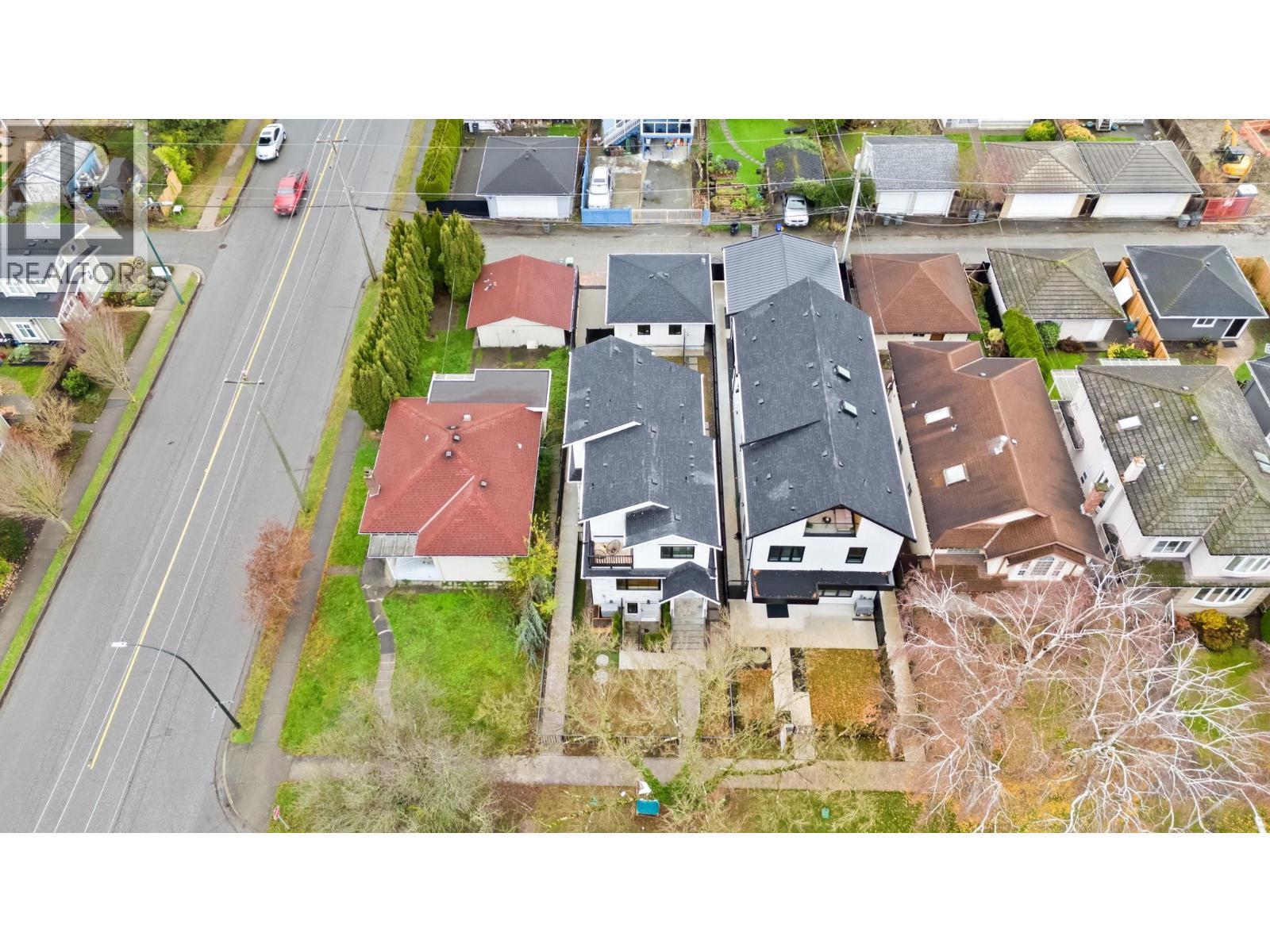 1 2791 W 21St Avenue, Vancouver, BC - Outdoor With View