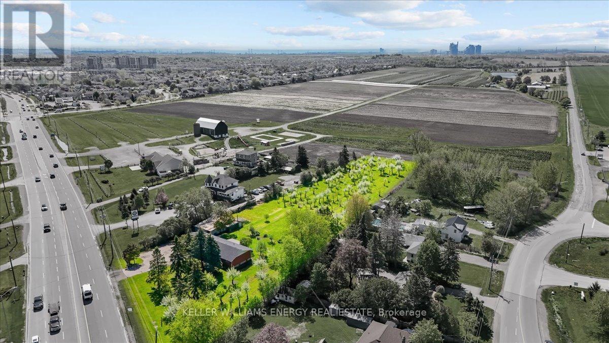 2263 Hwy 2 Highway, Clarington, ON - Outdoor With View