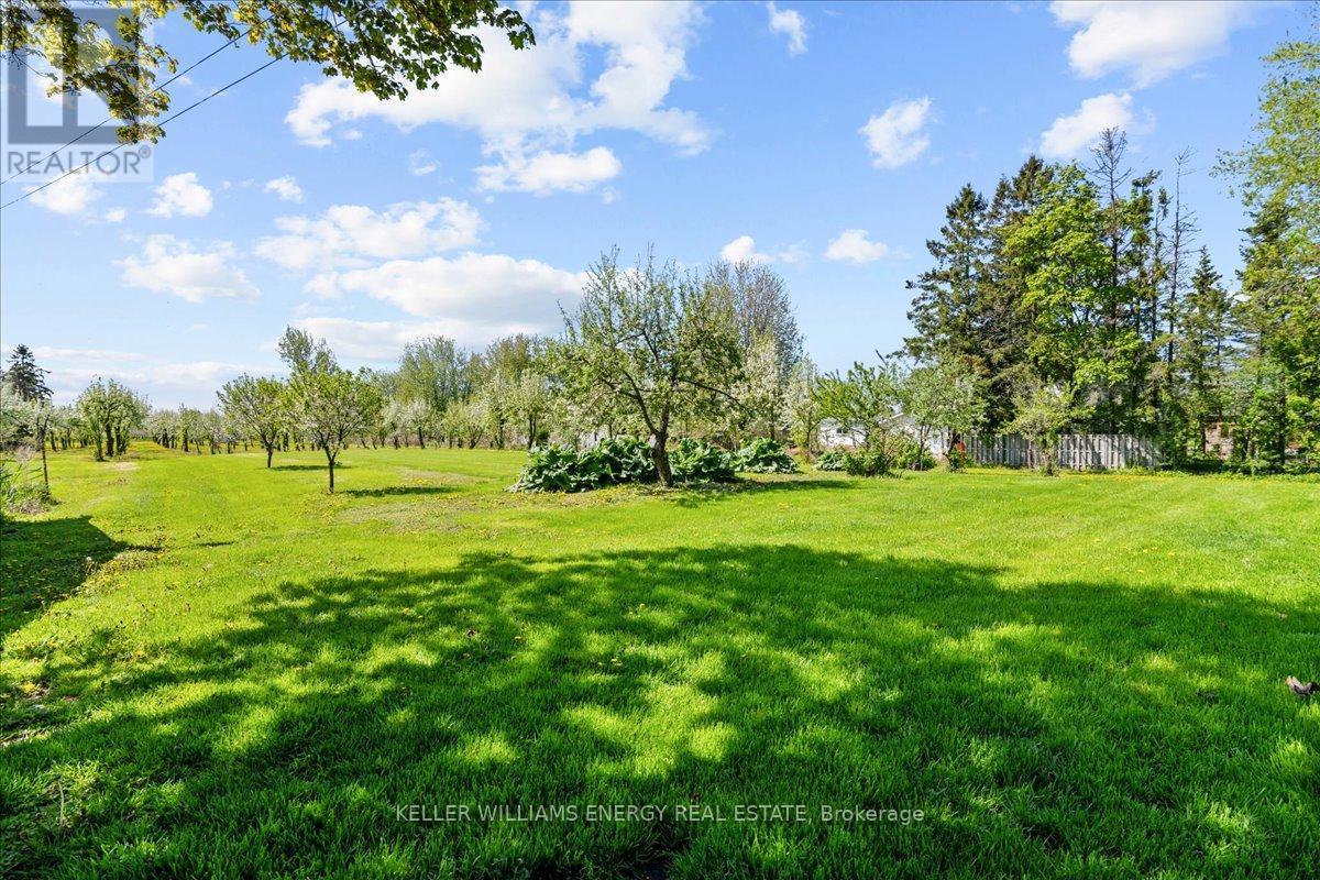 2263 Hwy 2 Highway, Clarington, ON - Outdoor With View