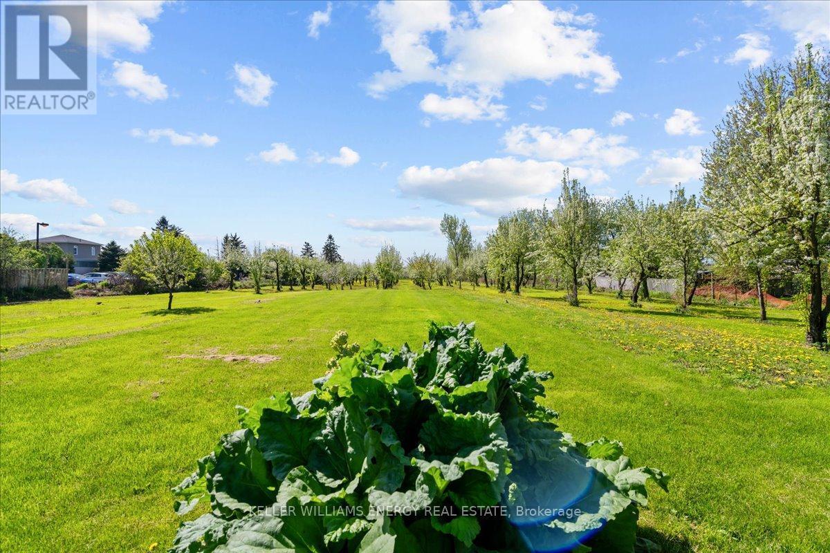 2263 Hwy 2 Highway, Clarington, ON - Outdoor With View