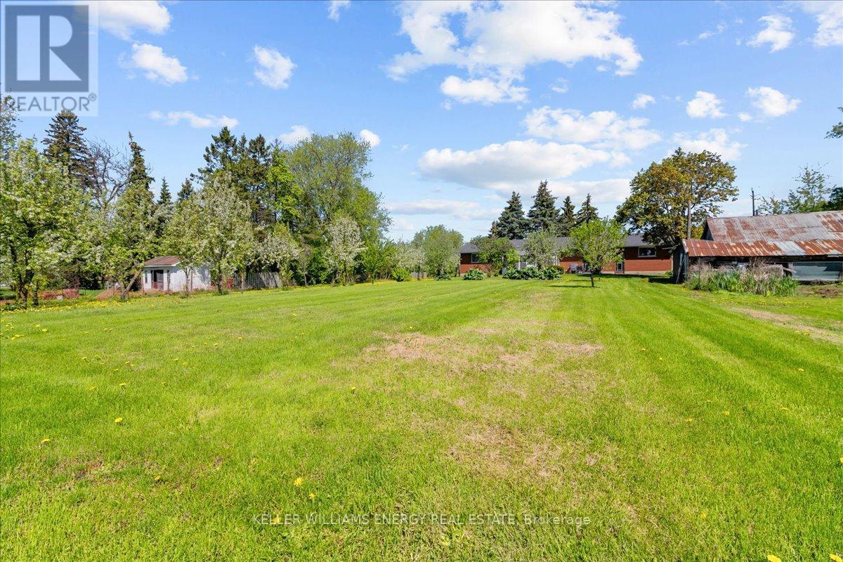 2263 Hwy 2 Highway, Clarington, ON - Outdoor With View