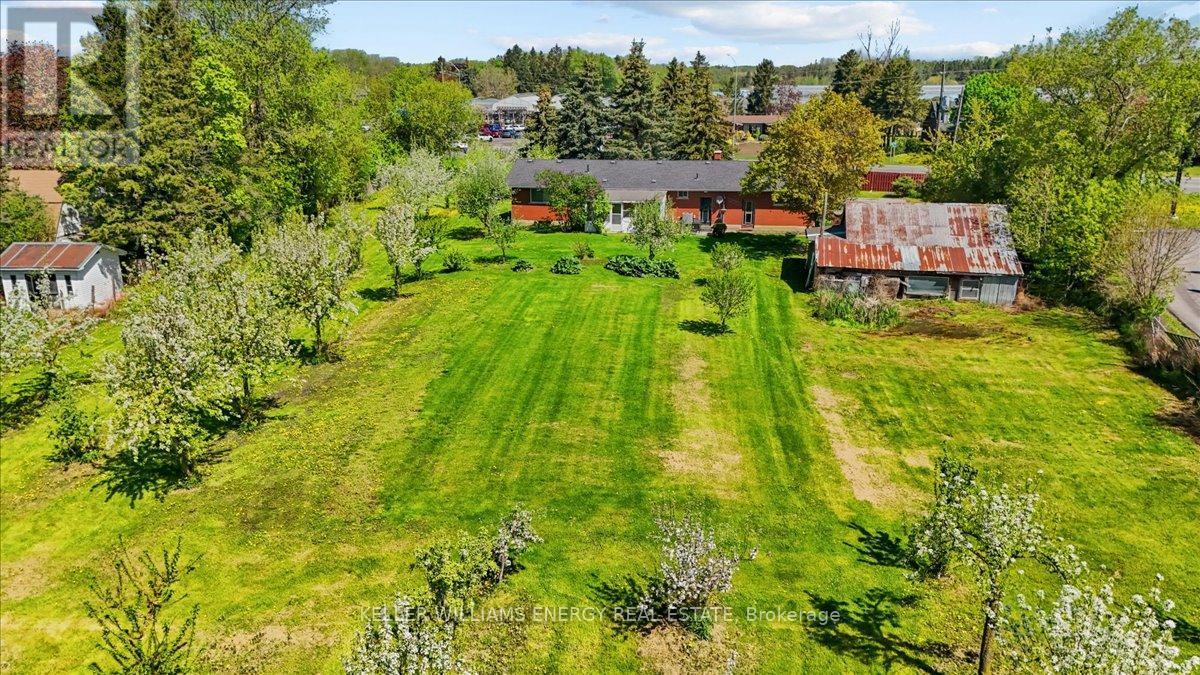 2263 Hwy 2 Highway, Clarington, ON - Outdoor