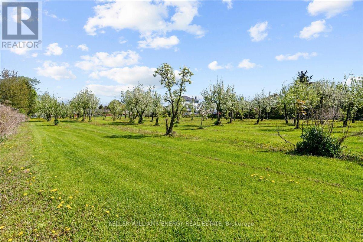 2263 Hwy 2 Highway, Clarington, ON - Outdoor With View
