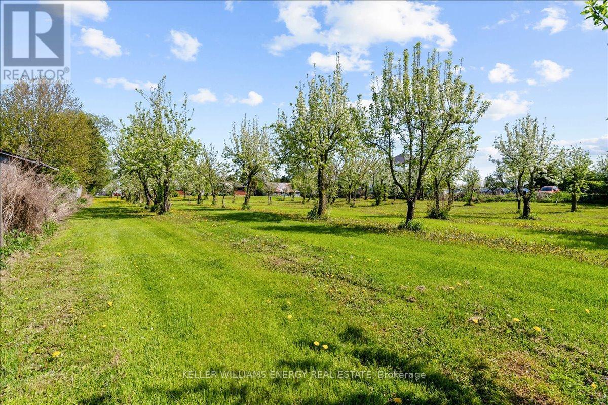 2263 Hwy 2 Highway, Clarington, ON - Outdoor With View