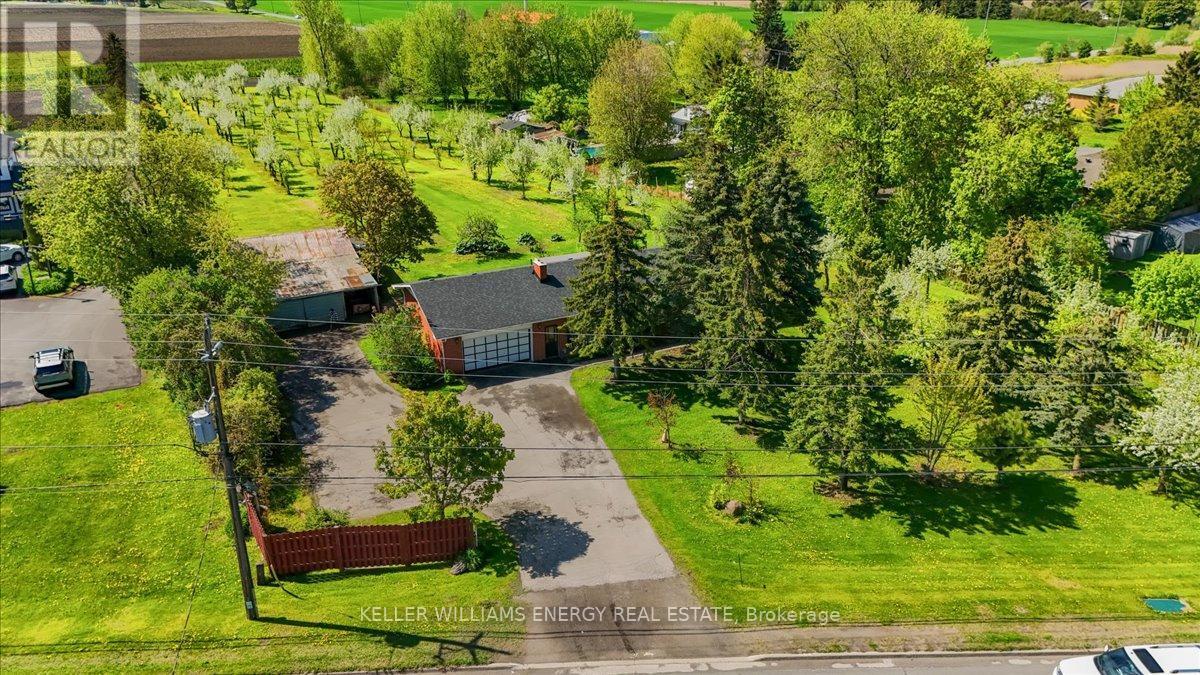 2263 Hwy 2 Highway, Clarington, ON - Outdoor