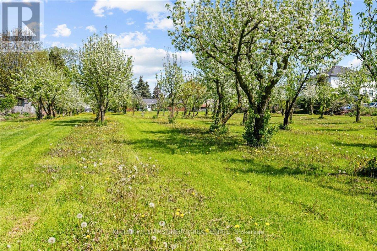 2263 Hwy 2 Highway, Clarington, ON - Outdoor With View